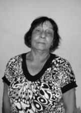 Foto de FRANCISCA CANDIDA DE JESUS