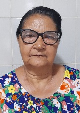 Foto de MARIA DAS DORES BONUTTI DOS SANTOS