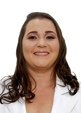 Foto de JOSIANA APARECIDA DA CRUZ ALMEIDA