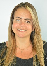Foto de FLAVIA DUQUE XAVIER DA SILVA