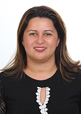 Foto de ANA CRISTINA NOGUEIRA DA SILVA