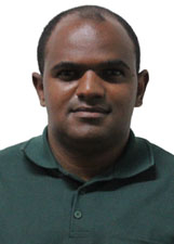 Foto de WEULIS FRANCISCO DOS SANTOS