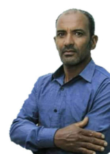 Foto de ISAIAS FERREIRA QUARESMA