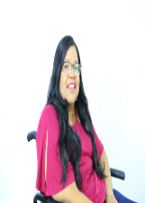 Foto de RENATA ROSA VIANA COMINI