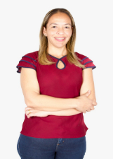 Foto de FERNANDA CAMILA LOURENÇO FRAGA
