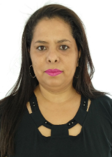 Foto de LUANA REGINA DA SILVA