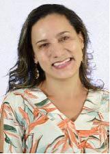 Foto de CARLA GRAZIELA DE SALES FRANÇA