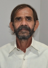 Foto de Moacir Lazarino de Andrade