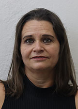 Foto de SILVANIA APARECIDA DE OLIVEIRA NOGUEIRA