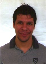 Foto de CLAUBER RODRIGUES LISBOA