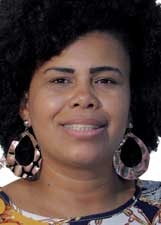 Foto de ARIADNA DE ALMEIDA SILVA