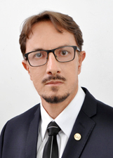 Foto de SALOMÃO CARVALHO COSTA