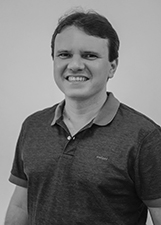 Foto de Almir Kuhlmann Paes