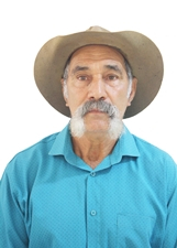 Foto de JUAREZ VIEIRA DA SILVA
