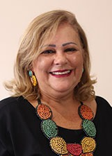 Foto de Ethel Elaine de Castro Oliveira
