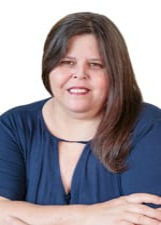 Foto de ANA CRISTINA DE ARAÚJO