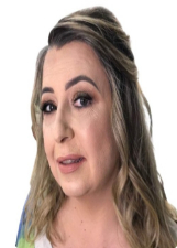 Foto de HELVIA LETICIA DE FARIA GONZAGA CALDEIRA