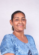 Foto de SELMA PINTO DE ANDRADE