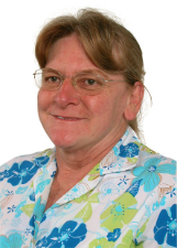 Foto de Maria Rita Quineipe