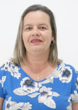 Foto de Márcia Adriana Fonseca de Lima