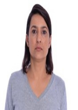 Foto de CRISTIANE TAVARES DE MELO