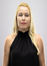 Foto de GISLEINE CRISTINA GONÇALVES