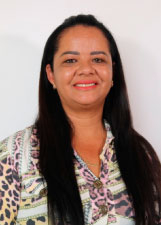 Foto de Lucileia Maria da Silva
