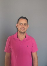 Foto de MARCOS ANTONIO DIAS DA SILVA