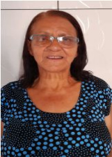 Foto de ODITA PEREIRA DE OLIVEIRA