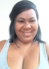 Foto de SHEILA CRISTINA CIPRIANA