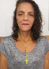 Foto de Maria Emaculada Gabriel