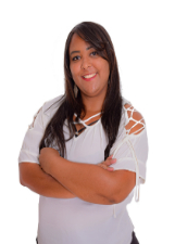 Foto de ROSA PAULA DOS SANTOS FRANÇA