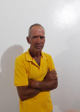 Foto de JOÃO RIBEIRO LEITE