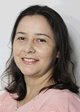 Foto de ROSANIA ROSA DA SILVA VAZ