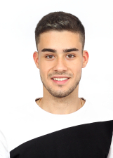 Foto de JOÃO PEDRO BACHA COUTINHO SALVIANO