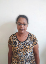 Foto de MICHELLE DE FATIMA NASCIMENTO