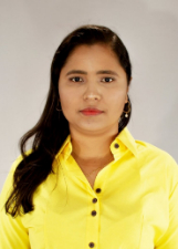 Foto de Clarissa Alves Meireles Lúcio