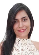 Foto de IAPONIRA TEIXEIRA OLIVEIRA LUPI