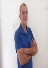 Foto de FERNANDO ANTÔNIO LUCARELLI