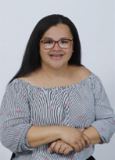 Foto de MARCIA CLELIA JESUS DA SILVA FERREIRA DE CASTRO