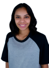 Foto de NATÁLIA APARECIDA CLEMENTE