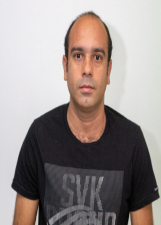 Foto de WESLEI MARQUES FERREIRA