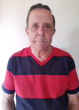 Foto de Flávio Antônio Nogueira de Carvalho