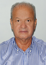 Foto de Delmo Antonio Pretinho dos Santos