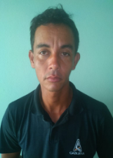 Foto de JOSÉ GERALDO DO NASCIMENTO LOPES