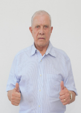 Foto de Antonio Brandão