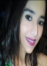 Foto de FRANCISLANY FERREIRA COUTO PINTO