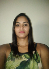 Foto de LUCILEIA ALVES PEREIRA