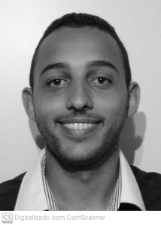 Foto de Tiago de Oliveira Barbosa