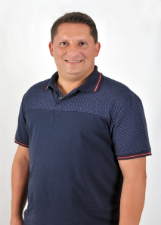 Foto de MARCIO ALONSO DINALLI LEMUCHI